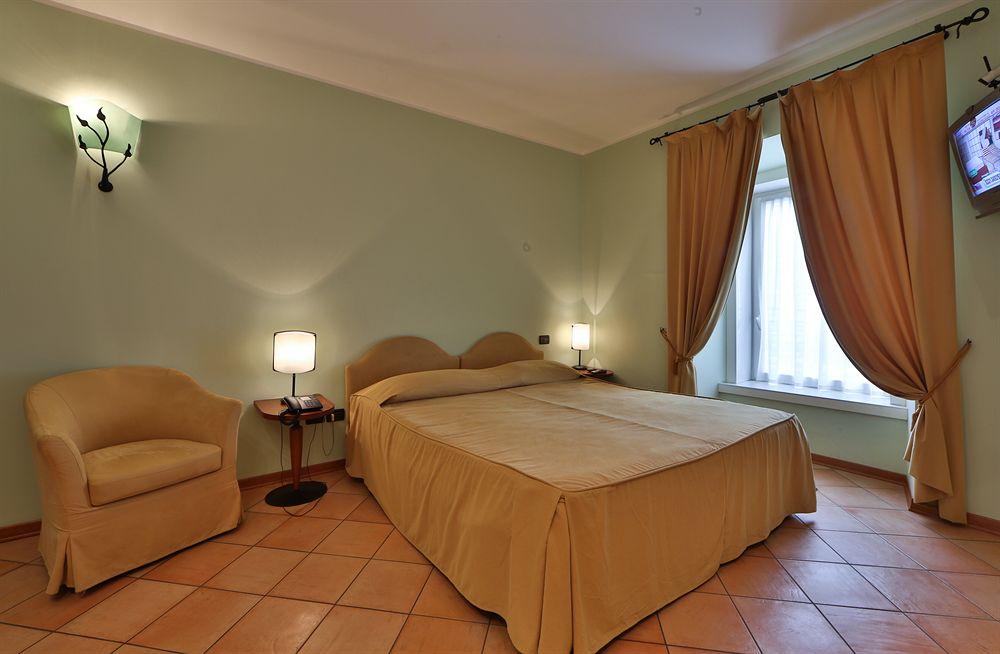 Residence San Giusto Trieste Exterior foto