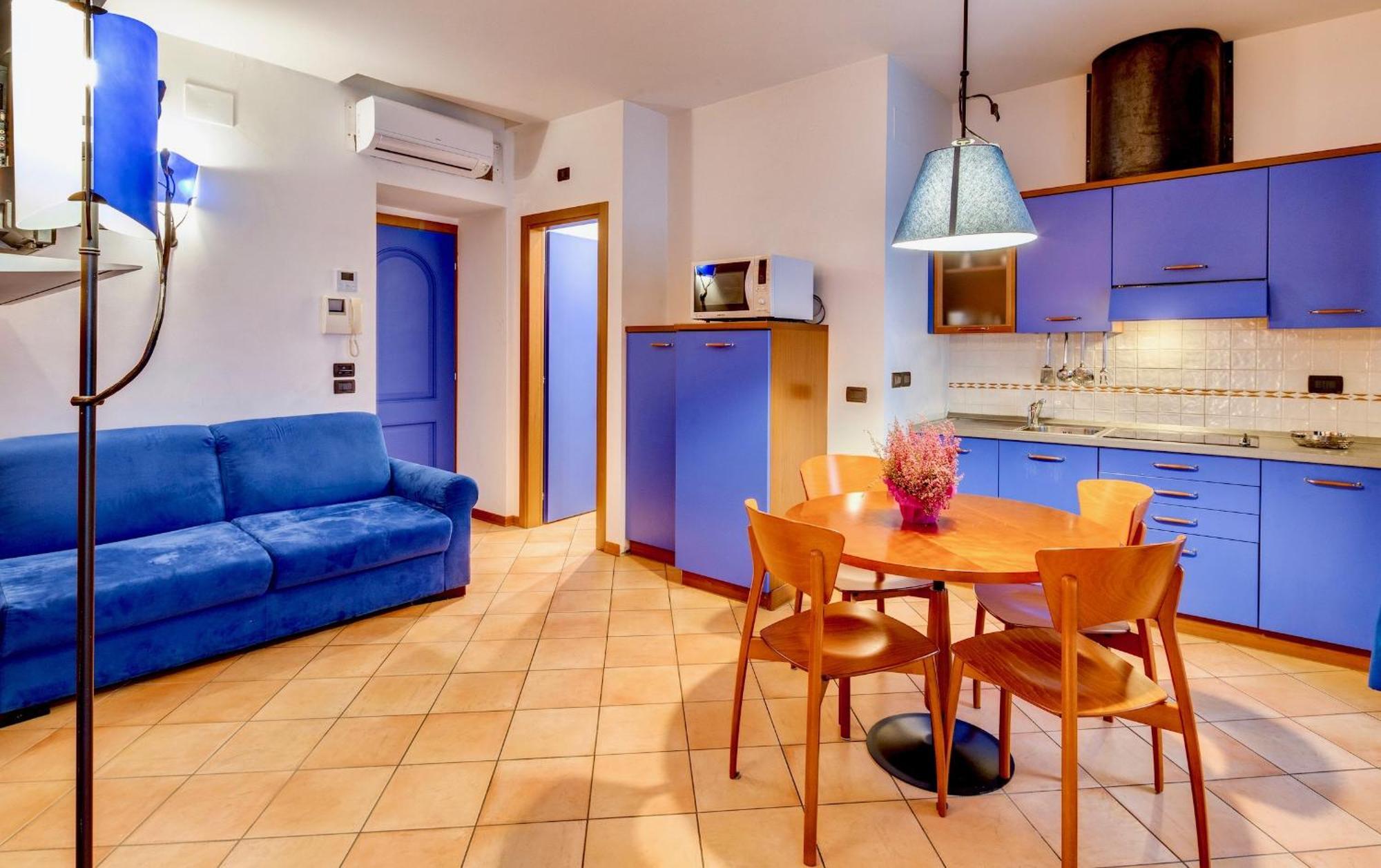 Residence San Giusto Trieste Exterior foto